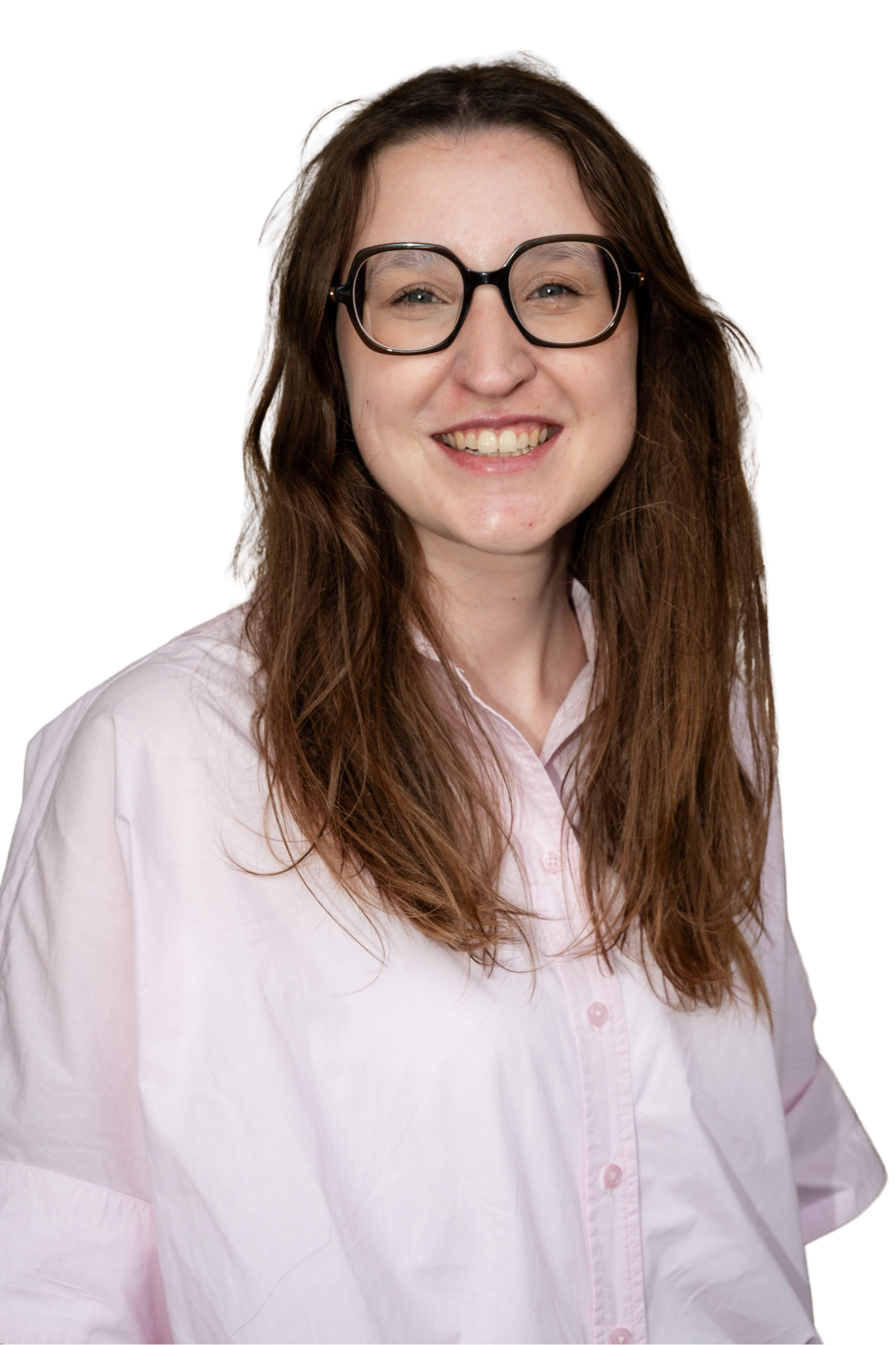 Zoe Van Noppen